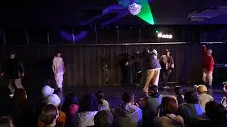ko-toku Produced showcase / HOUSE UNITE 2022.10.30