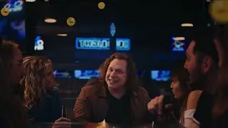 NICE | Your Ultimate Customer Service AI Wingman &ndash; 2025 Big Game Commercial