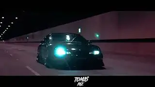LOS INTOCABLES 2  - TURREO - @DaniCejas  x TOMAS PAZ (Bass Bosted)