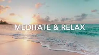 Relaxing Piano Music : Sleep Music, Meditation Music, Healing Music