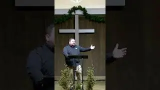 What&rsquo;s Next Sermon Bit
