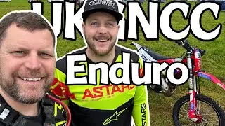 UKGNCC, Vets B, WOR Events Enduro (RD 03 - 2023)