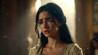 Arabic Sad Songs Compilation 2025 &ndash; Female Voice of Lost Love