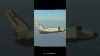 Buran Space Shuttle: Unseen Secret Footage  #Buran  #SpaceShuttle . #SovietSpace #ColdWarTech