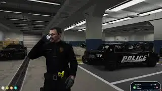 Alan Key Is Blissfully Happy As Hope's One And Only Man | NoPixel 4.0 GTARP