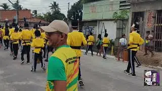 DESFILE DE 7 DE SETEMBRO NA MINHA CIDADE HISTÓRICA PASSO DE CAMARAGIBE!!