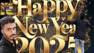 New Year Picnic Program 2025# SK#VLOGS #RJK #
