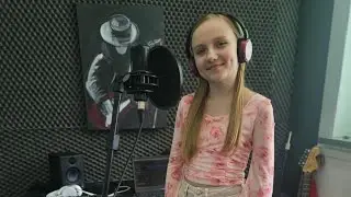My Heart Will Go On cover Oliwia Kołbuk