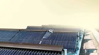 Viessmann Vitosol 300-T Solar