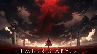 Ember&rsquo;s Abyss | Emotional EDM x Future Bass | New Music 2025