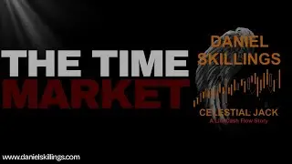 Celestial Jack - Trading Souls on the Eternal Stock Exchange