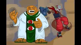 Cave Story Sub 3 Minute Hell Guide