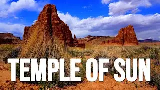 Capitol Reef: Utah's Hidden Wonder