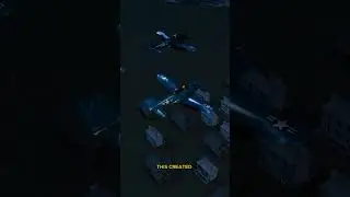 Почему люди использовали графическую бумагу во время войны 🤯