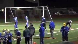 Keilen Championship Game Highlights