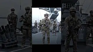 South Korea's Elite: Inside the Special Forces of the ROK Army 4K UHD.