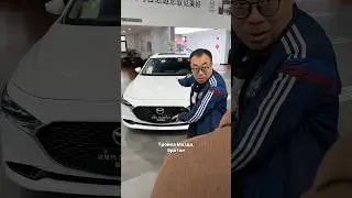 2 млн за новую Mazda 3 #лайкавто #автомобили #автомобиль