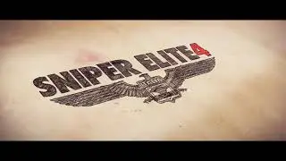 Sniper Elite 4 | Die Gamer Miliz |Testzone Folge #15 Teil 01