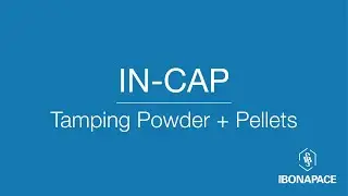 DOTT. BONAPACE / IN-CAP Tamping Powder + Pellets