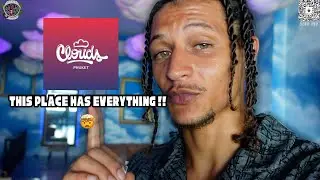 Exploring Thailand&rsquo;s Chill Spots! CLOUDS in Old Town Phuket  🇹🇭 (bushido cup 2025)