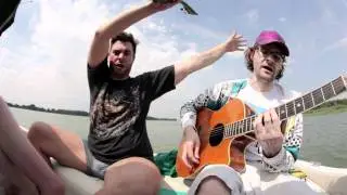 KEULE - Liebe auf den 1. Mai (unplugged)