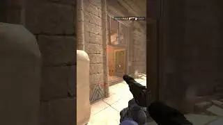 USP-S 3K on Anubis