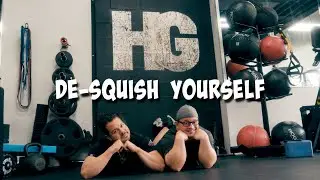 Manage your Powerlifting Pains (with Dr. Pat Davidson)