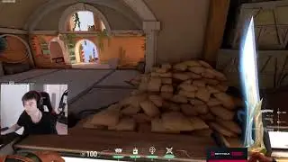 What SEN Dapr and TenZ did before the grand finals