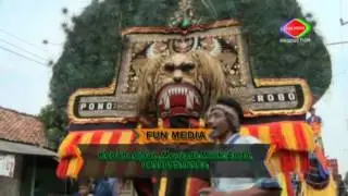 Seketip Mata - Singa Pongdut Karya Taruna | Fun Media