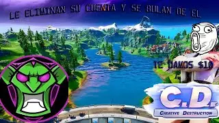 El peor insulto de Creative Destruction a un CDNova