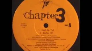 Chapter 3 - Butter Hit / Darkman