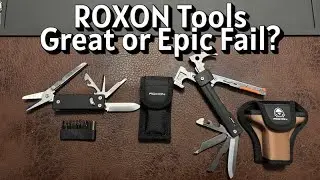 ROXON Tools - Great or Epic Fail? #roxontools