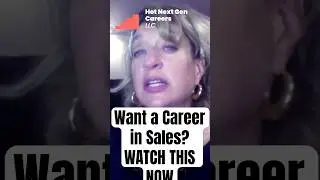 Top 10 High Growth Careers in Sales | Next-Gen Hot Jobs 💼🔥