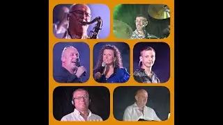 Balli di Gruppo Fine Spettacolo -ORCHESTRA GIULIANO E I BARONI - FESTA D'LA MUNDINA COSTANZANA 2022