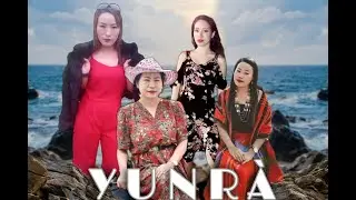 Yunrà team gospel song | cover | Proho wui Pao khamatha achikun mati