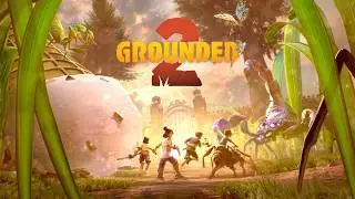 GROUNDED 2| EPISODE 1