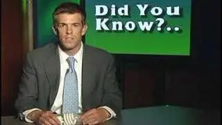 Green Tip of the Week!