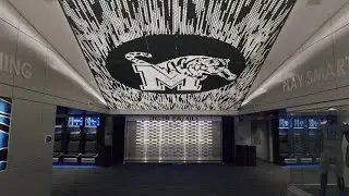 Let It Fly Media | Simmons Bank - Liberty Stadium Hype Video
