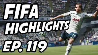 FIFA 17 Daily Highlights | Ep. 119 | TheTakii, MboneHD, ELYYT, Nick28T, BuckArmy, MHeyhoe91