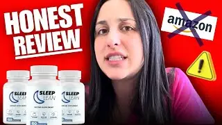 SleepLean for Belly Fat? 🧐 Can Better Sleep Reduce Stubborn Weight?