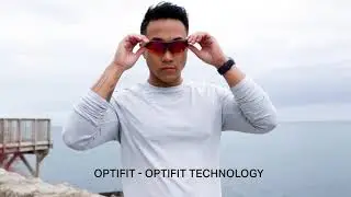 Vigor Eyewear - Running Guide 1, 30s