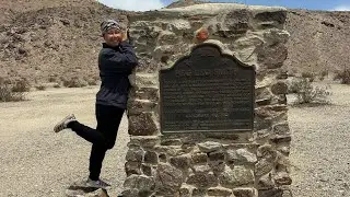 PEGLEG SMITH CAMPGROUND, CA (5/17/25-5/18/25)
