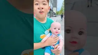 Litgadgets 🧸 Cool Things & Funny Stories 😂 Kids Gadgets, Family Comedy, Sitcom Moments #shorts