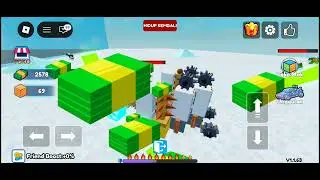 Membuat robot untuk melawan zombie #2