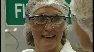 Eye Safety at Work