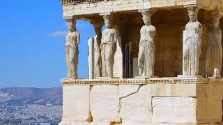 Ησιόδικος - Έρωτος