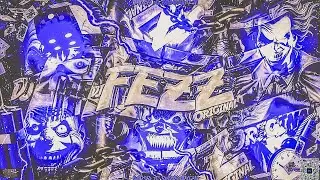 EU NÃO QU3RO VOLT4R PARA ÆSCØLA ✖️🌀 - DJ FEZZ ORIGINAL - ( MC's, Marisa, vk da vs ) 🌀✖️