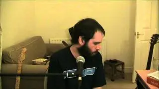 Things Beyond Things by Devin Townsend Cover