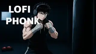 Phonk x Boxing 🔥 | Nael&rsquo;s Night Training (Free Copyright)