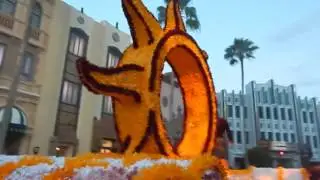 Vamp 55 Scarezone for HHN26 Universal Orlando